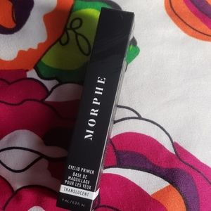 MORPHE Eyelid Primer